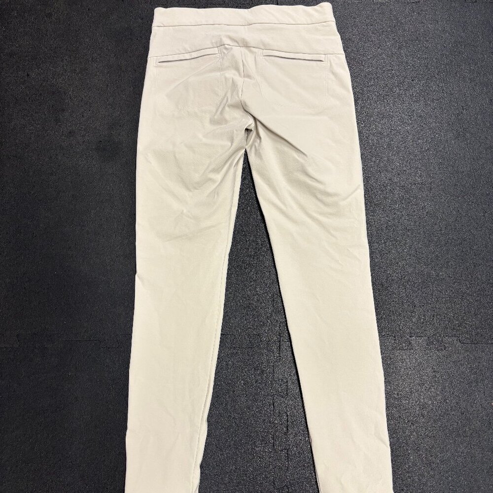 Athleta Wander Stash Skinny Pant